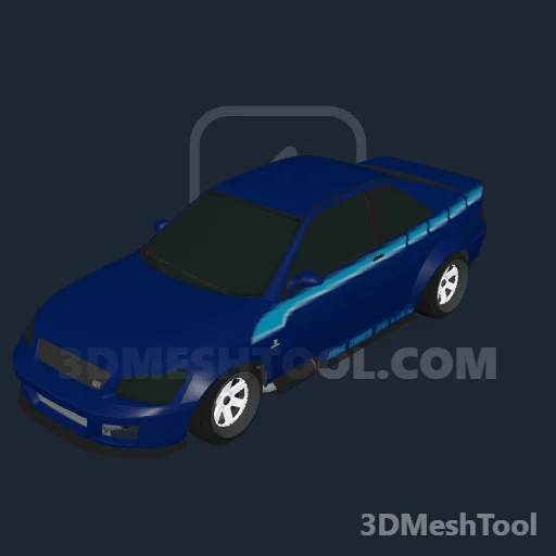 Listrado azul (sultanrs_livery4) - hash 0xAFA3A172 / 2946736498: foto no GTA V