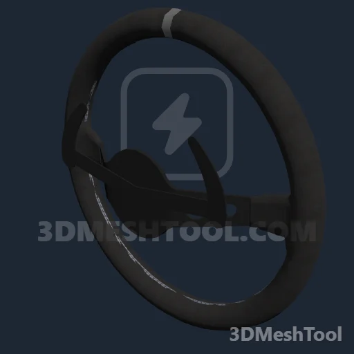Formula profissional: foto do modelo no GTA V