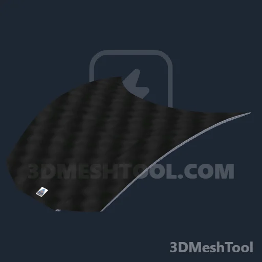 Ventilado carbono (suzu_hood9) - hash 0x440766E9 / 1141335785: foto no GTA V
