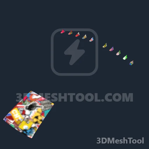 Scoop duplo adesivos: foto do modelo no GTA V