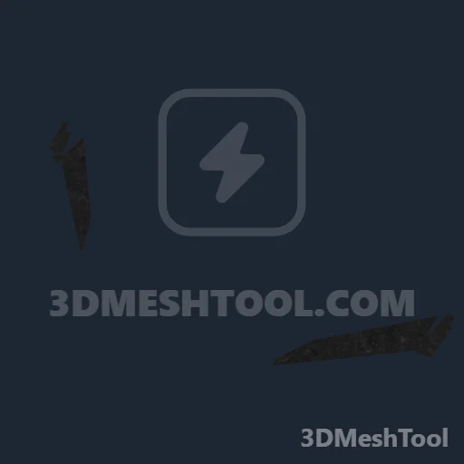 Canard saída de ar CF (tenf_can_bfc) - hash 0x58621096 / 1482821782: foto no GTA V