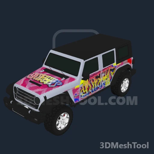 Estilo de rua (terminus_livery5) - hash 0xD3886533 / 3548931379: foto no GTA V
