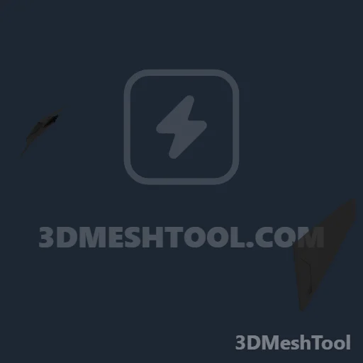 Ventilado: foto do modelo no GTA V