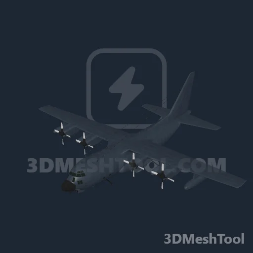 Falcão aéreo: foto do modelo no GTA V