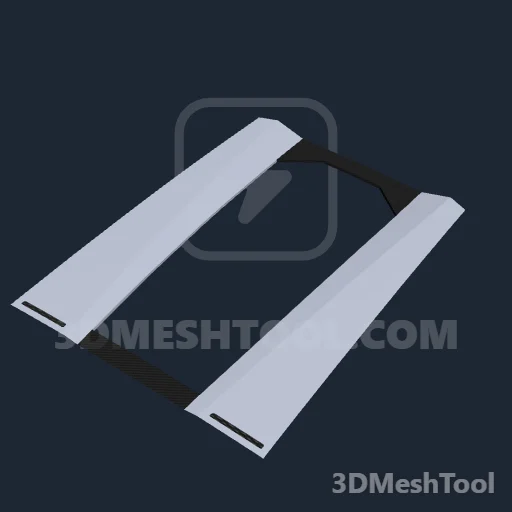 Ventilado carbono: foto do modelo no GTA V