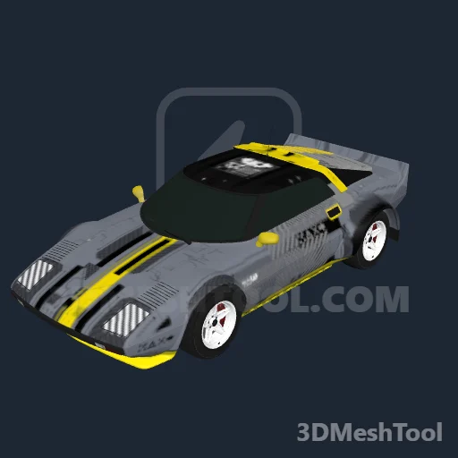 Futurismo (tropos_livery11) - hash 0x865A42D5 / 2254062293: foto no GTA V