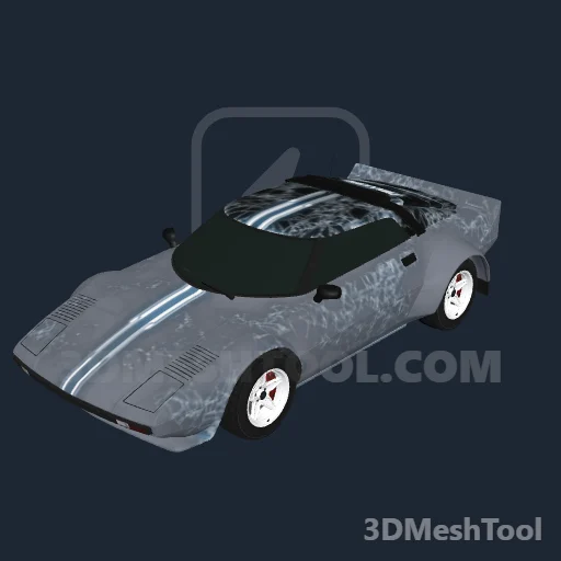 Fractal (tropos_livery12) - hash 0x4EFD541C / 1325224988: foto no GTA V
