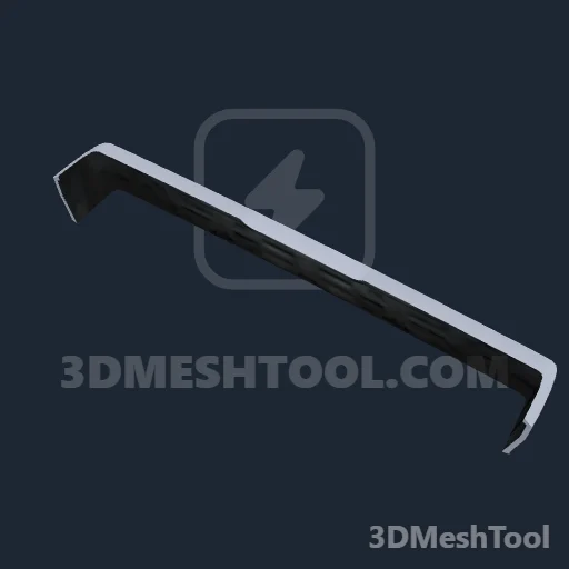 Sofisticado: foto do modelo no GTA V