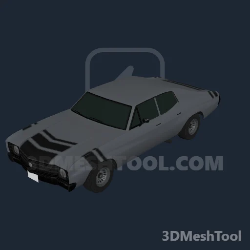 Listras rápidas: foto do modelo no GTA V