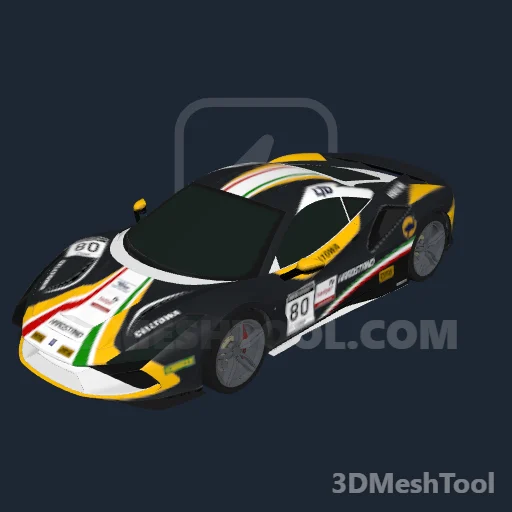 Grotti Racing (turismo3_livery14) - hash 0xA2569DDE / 2723585502: foto no GTA V