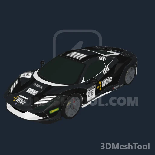Grotti nova geração GT (turismo3_livery17) - hash 0xD73907A6 / 3610838950: foto no GTA V