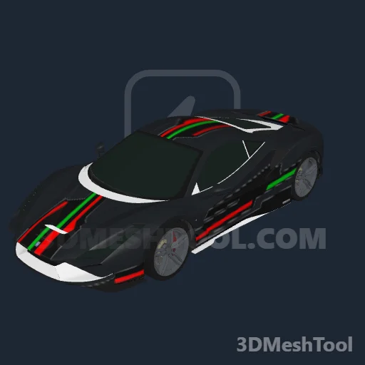 Listras Grotti desafio (turismo3_livery4) - hash 0x5E45C065 / 1581629541: foto no GTA V