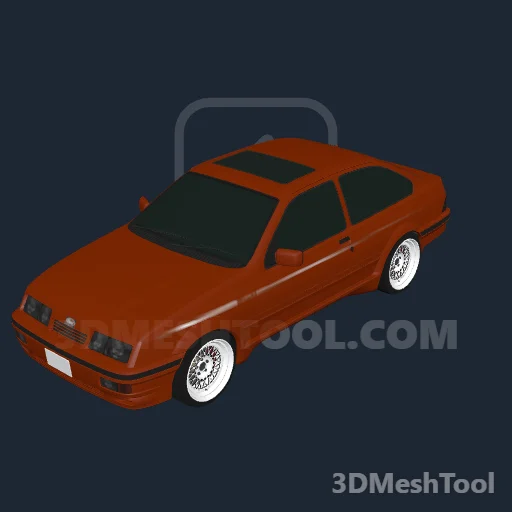 Detalhes LozSpeed: foto do modelo no GTA V