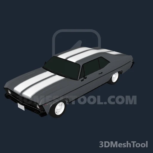 Listras duplas brancas (vamos_livery1) - hash 0xD45CE61D / 3562858013: foto no GTA V