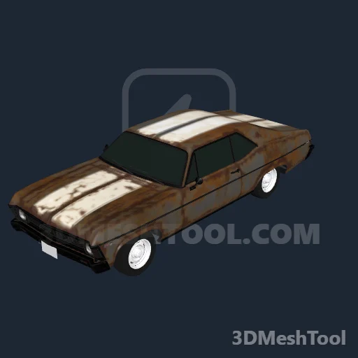 Listras enferrujadas (vamos_livery12) - hash 0x08EED0FA / 149868794: foto no GTA V