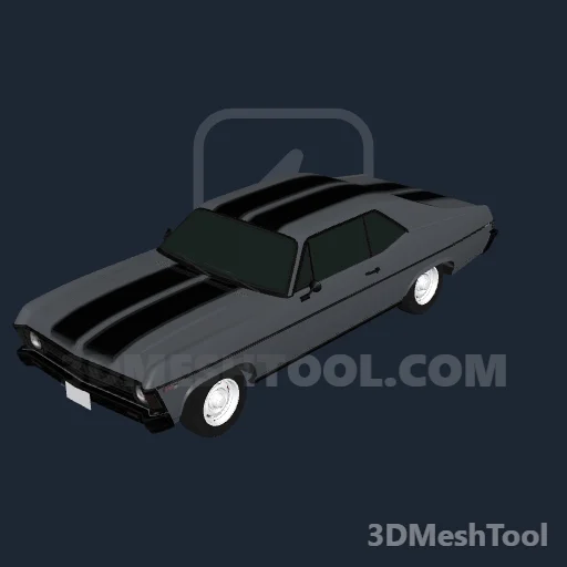 Listras duplas pretas (vamos_livery2) - hash 0xA3120388 / 2735866760: foto no GTA V