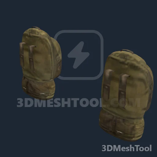 Duas mochilas (verus_bag_3) - hash 0x8461A818 / 2220992536: foto no GTA V