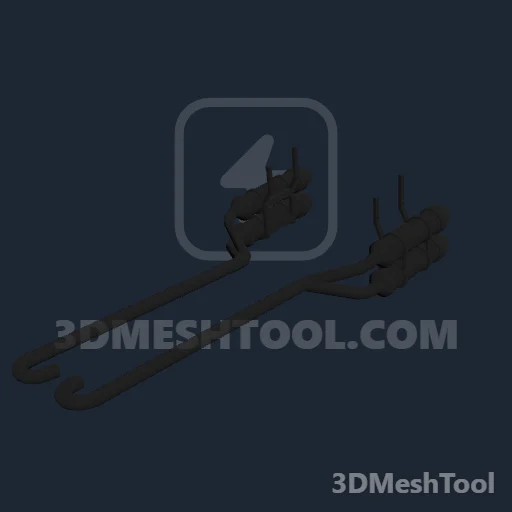 Bilateral duplo carbono (verus_exhuast_4) - hash 0xE393CCC5 / 3818114245: foto no GTA V