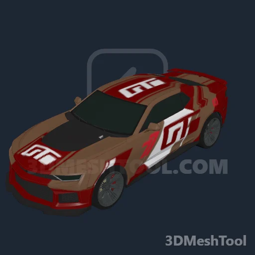 Corrida GTO (vig2_liv7) - hash 0x8B7E03E1 / 2340291553: foto no GTA V