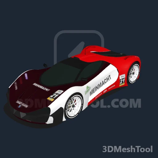 Meinmacht Racing (visione_livery_6) - hash 0xAE8E93D8 / 2928579544: foto no GTA V