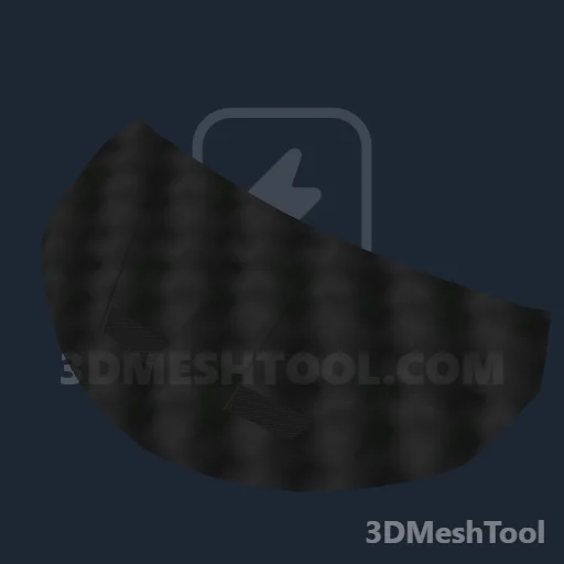 Ventilado dobrado carbono (vivanite_hood13) - hash 0x033A3DBF / 54148543: foto no GTA V