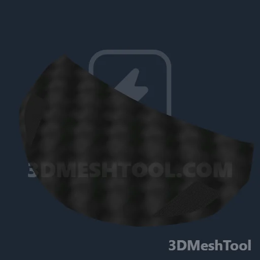 Ventilado lateral carbono (vivanite_hood4) - hash 0x15CB6CD3 / 365653203: foto no GTA V