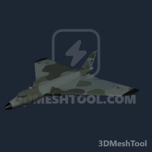 Camuflado floresta (volatol_livery6) - hash 0xA8B6DEBF / 2830556863: foto no GTA V
