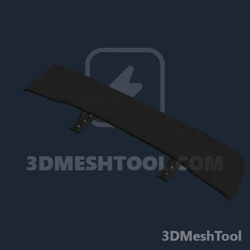 Aerodinâmico extremo: foto do modelo no GTA V