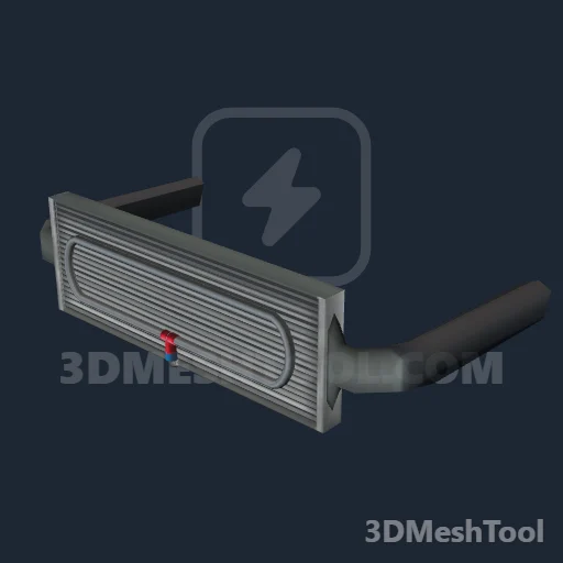 Spray de água (warrener2_intercooler1a) - hash 0x09257643 / 153450051: foto no GTA V