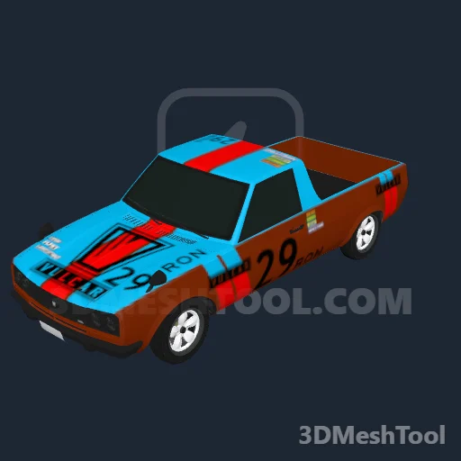 Vulcar clássico alternativa: foto do modelo no GTA V