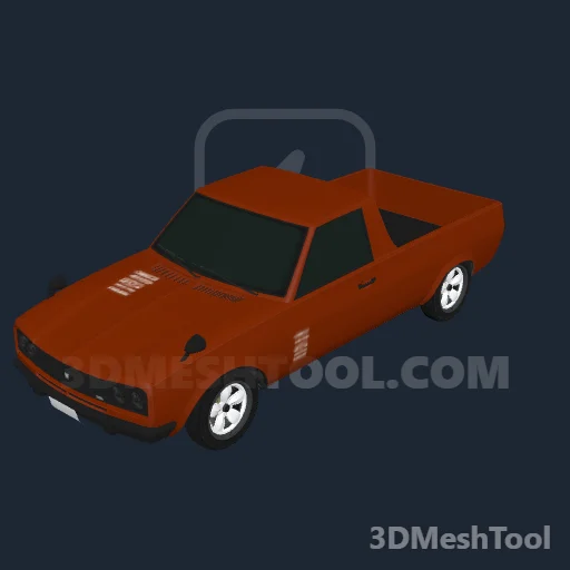 Marcas alternativa (warrener2_liv2) - hash 0xEFA68E68 / 4020670056: foto no GTA V