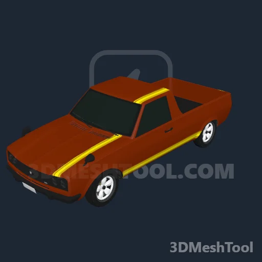 Listras corrida (warrener2_liv3) - hash 0xFDDE2AD7 / 4259195607: foto no GTA V