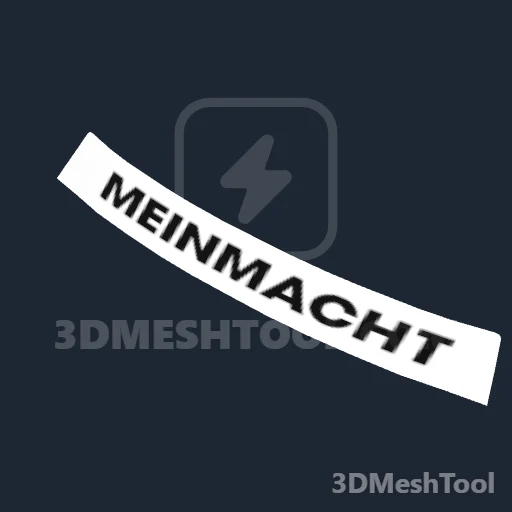 Meinmacht branco (warrener2_sust5) - hash 0x1986E15D / 428269917: foto no GTA V