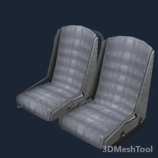 Individuais básicos (weevil2_seatb) - hash 0xACD0FAD5 / 2899376853: foto no GTA V