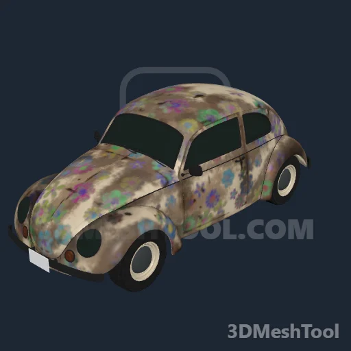 Beatnik batido (weevil_livery10) - hash 0x347C42E2 / 880558818: foto no GTA V