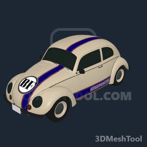 Copa BF (weevil_livery5) - hash 0x2B2FF896 / 724564118: foto no GTA V