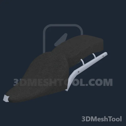 Assento vintage modificado (wolfsbane_seat2) - hash 0x8182F893 / 2172844179: foto no GTA V