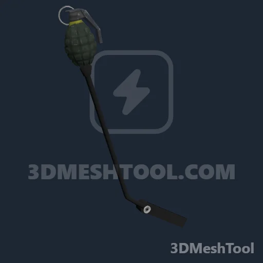 Câmbio jockey granada (wolfsbane_shift6) - hash 0x7B03489D / 2063812765: foto no GTA V