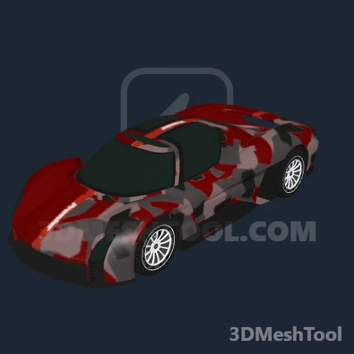 Premier semicamuflada (xtreme_livery9) - hash 0x29935C7D / 697523325: foto no GTA V
