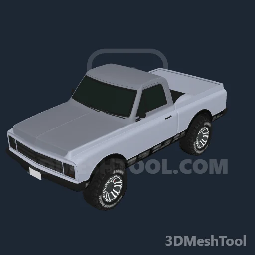 Mestre das Pistas (yos3_livery10) - hash 0x4101B673 / 1090631283: foto no GTA V