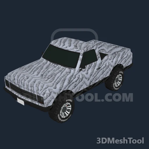 Camuflagem réptil (yos3_livery6) - hash 0x7C01F771 / 2080503665: foto no GTA V