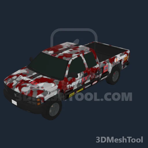 Camuflagem eXsorbeo 720 (yos_liv7) - hash 0x39A4575E / 967071582: foto no GTA V