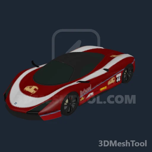Redwood Rally (zeno_livery10) - hash 0xB6A8417B / 3064480123: foto no GTA V