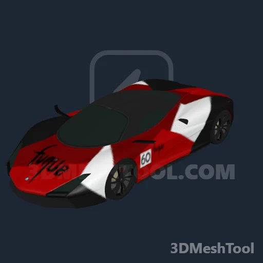 Fuque (zeno_livery6) - hash 0xA65EEF20 / 2791239456: foto no GTA V