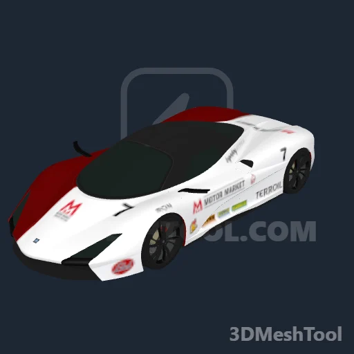 Motor Market (zeno_livery9) - hash 0xBE4C9EFB / 3192692475: foto no GTA V