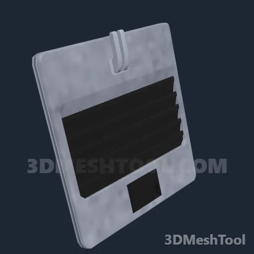 Esquerdo ventilado primária (zhab_boot_2) - hash 0xD1FFCFD4 / 3523203028: foto no GTA V