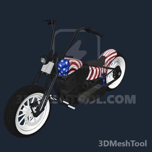 Pintura patriota (zombiea_liv7) - hash 0x4868D708 / 1214830344: foto no GTA V
