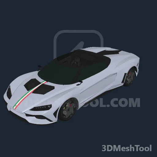 Tricolor (zor_livery_a) - hash 0x00C3E63C / 12838460: foto no GTA V