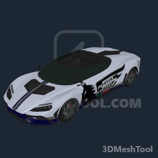 Pegasus (zor_livery_g) - hash 0x726A498F / 1919568271: foto no GTA V