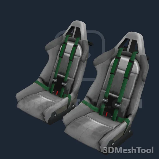 Anatômicos reforçados (zr350_bucketd2) - hash 0xA00C323F / 2685153855: foto no GTA V